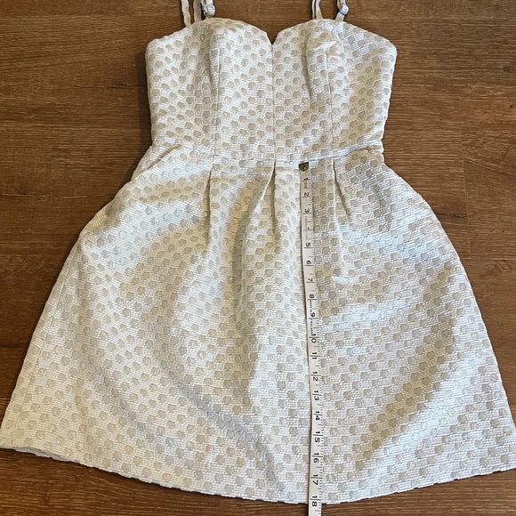 Anthropologie | Moulinette Soeurs cocktail dress - Picture 3 of 11